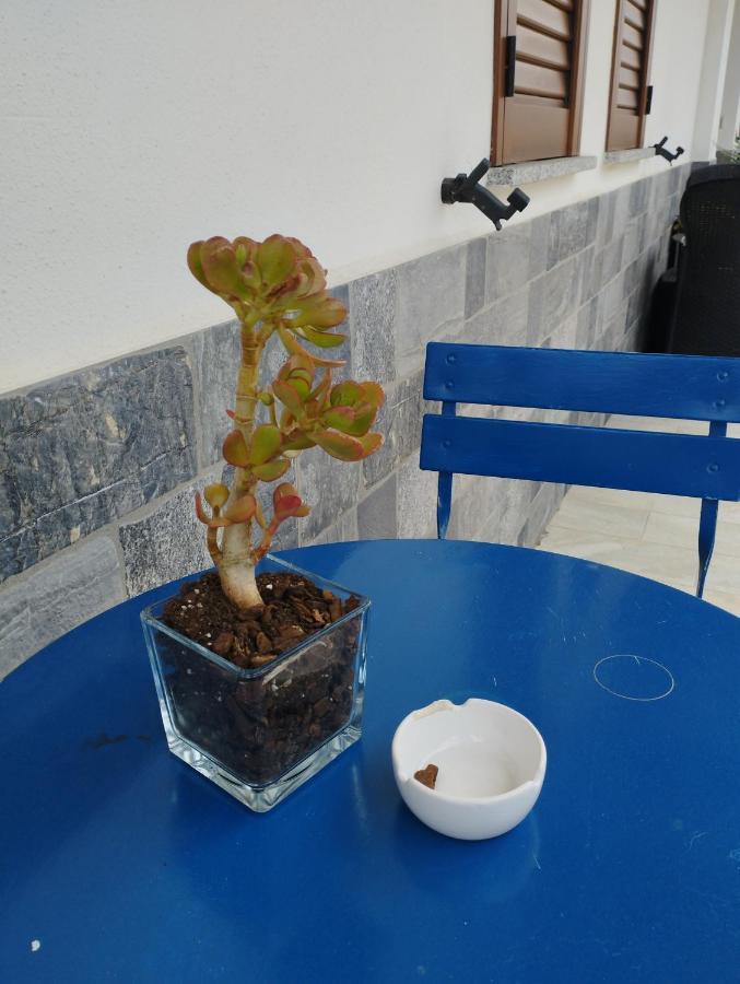 Affitta Camere Zio Peppe San Teodoro  Ngoại thất bức ảnh
