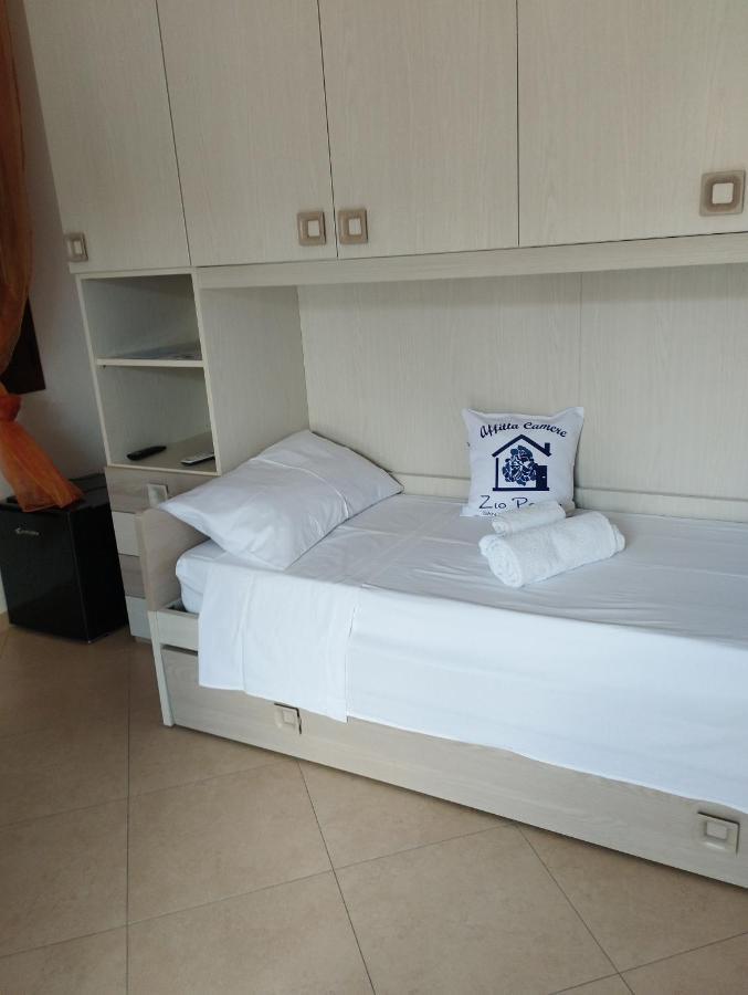 Affitta Camere Zio Peppe San Teodoro  Ngoại thất bức ảnh