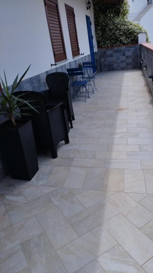 Affitta Camere Zio Peppe San Teodoro  Ngoại thất bức ảnh