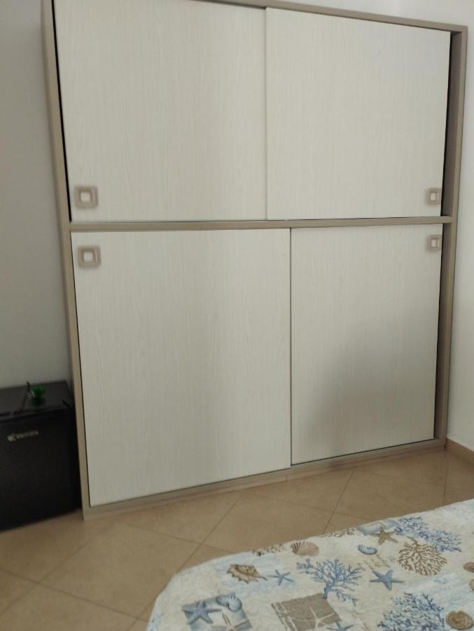 Affitta Camere Zio Peppe San Teodoro  Ngoại thất bức ảnh
