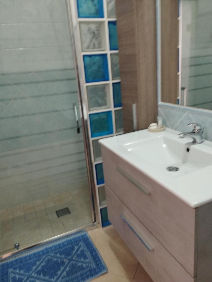 Affitta Camere Zio Peppe San Teodoro  Ngoại thất bức ảnh