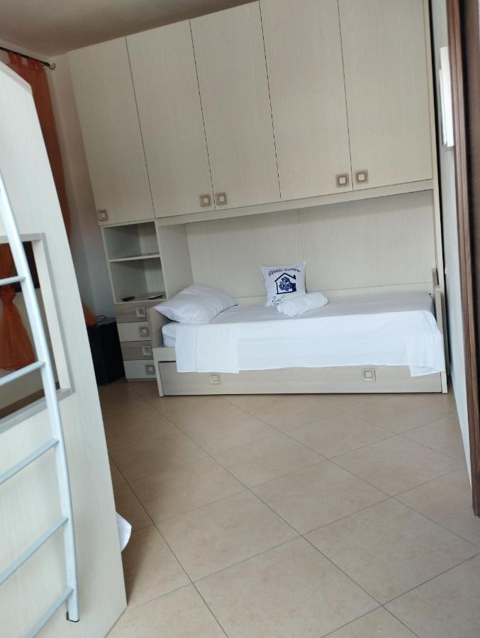 Affitta Camere Zio Peppe San Teodoro  Ngoại thất bức ảnh