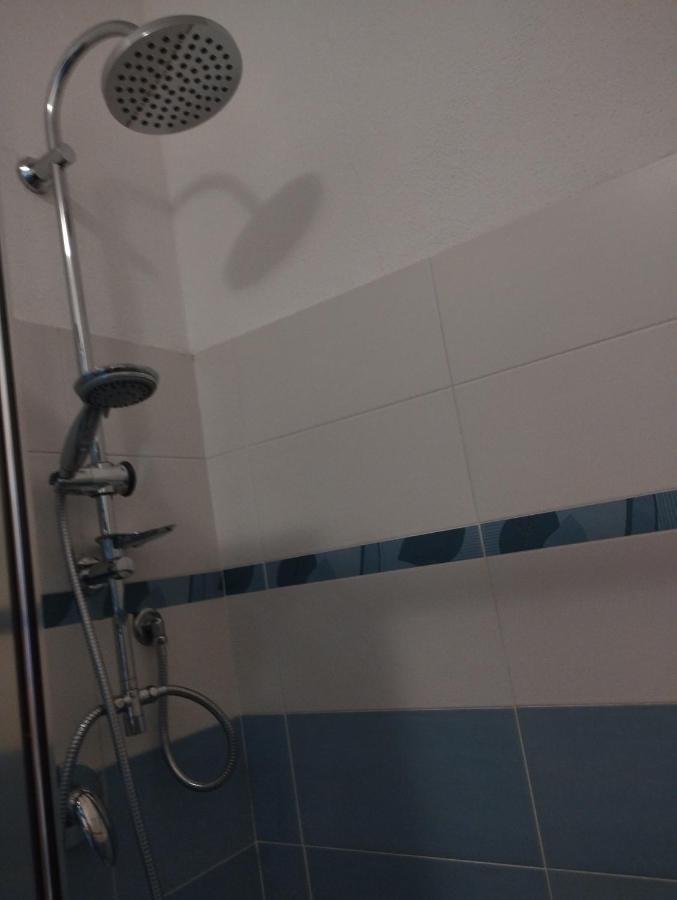 Affitta Camere Zio Peppe San Teodoro  Ngoại thất bức ảnh
