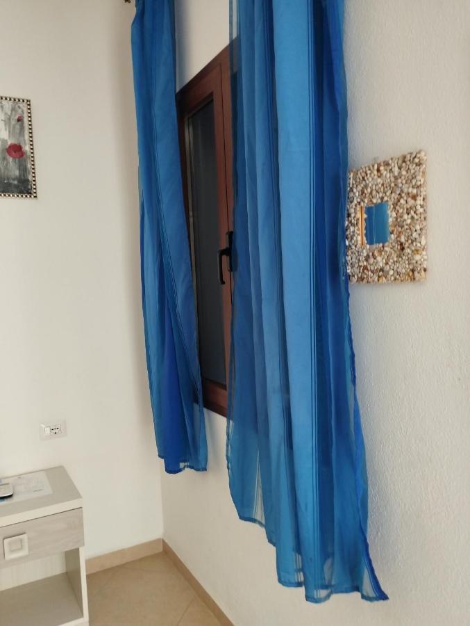 Affitta Camere Zio Peppe San Teodoro  Ngoại thất bức ảnh