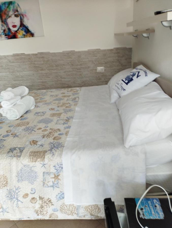 Affitta Camere Zio Peppe San Teodoro  Ngoại thất bức ảnh