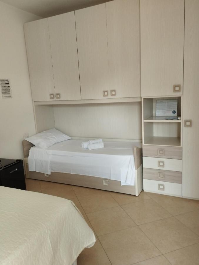 Affitta Camere Zio Peppe San Teodoro  Ngoại thất bức ảnh