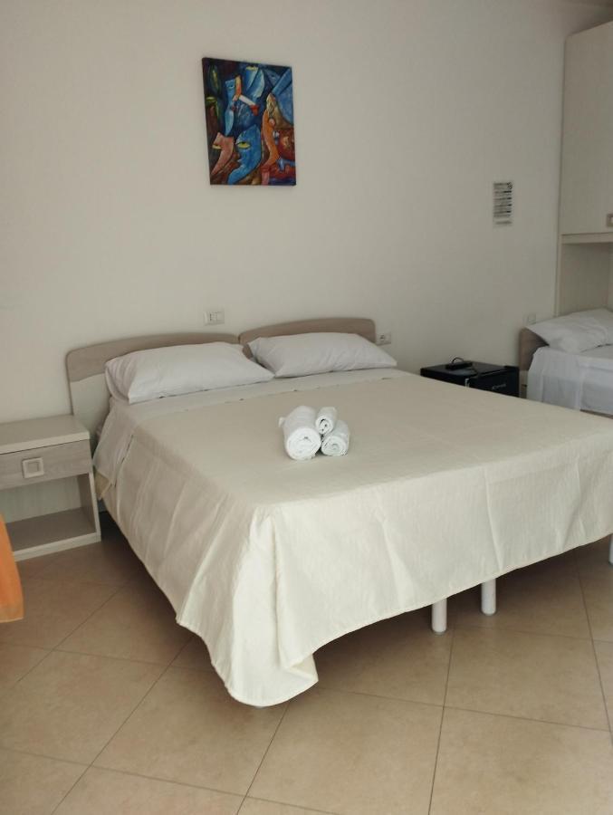 Affitta Camere Zio Peppe San Teodoro  Ngoại thất bức ảnh